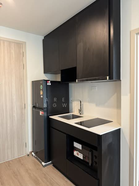 Nue District R9, Bangkok, 59 Rama 9 Road, Huai Khwang, Bangkok, 1 Bedroom, 26 sqm, Condo For Rent, by Areeya Kingwichit, 500491822 - DDproperty.com
