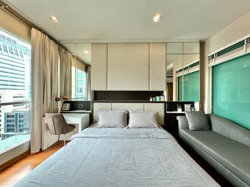 The Address Chidlom : ดิ แอดเดรส ชิดลม, กรุงเทพ, ถนนเพชรบุรี, ลุมพินี, ปทุมวัน, กรุงเทพ, 74 ตร.ม., คอนโด ให้เช่า, โดย Bangkok Residential, 500491823 - DDproperty.com