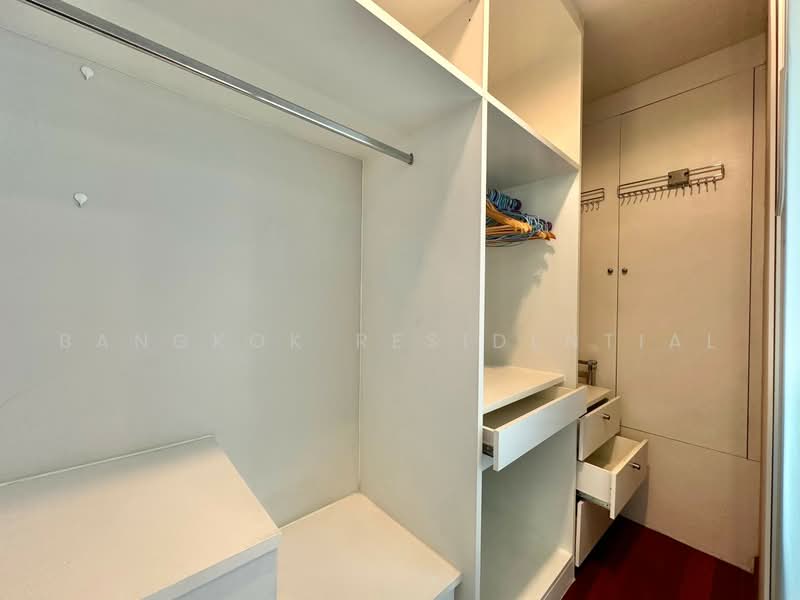 The Address Chidlom, Bangkok, Ploenchit Road, Lumphini, Pathum Wan, Bangkok, 2 Bedrooms, 74 sqm, Condo For Rent, by Bangkok Residential, 500491823 - DDproperty.com