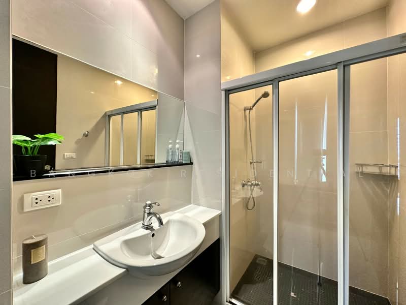 The Address Chidlom, Bangkok, Ploenchit Road, Lumphini, Pathum Wan, Bangkok, 2 Bedrooms, 74 sqm, Condo For Rent, by Bangkok Residential, 500491823 - DDproperty.com