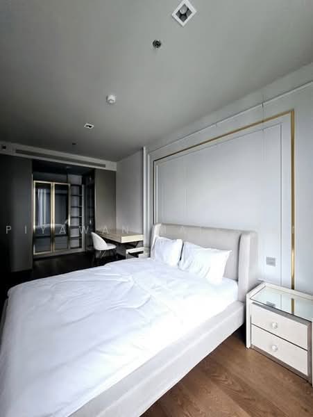 IDEO Q Sukhumvit 36, Bangkok, Soi Sukhumvit 36, Khong Tan, Khlong Toei, Bangkok, 1 Bedroom, 47 sqm, Condo For Rent, by Piyawan Maiyapan, 500491825 - DDproperty.com