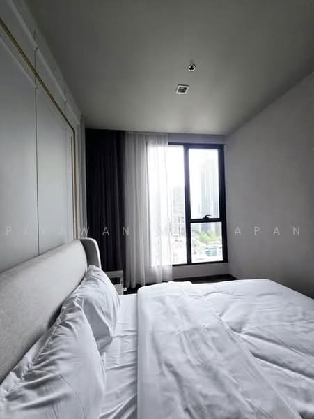 IDEO Q Sukhumvit 36 : ไอดีโอ คิว สุขุมวิท 36, กรุงเทพ, ซอยสุขุมวิท 36, คลองตัน, คลองเตย, กรุงเทพ, 47 ตร.ม., คอนโด ให้เช่า, โดย Piyawan Maiyapan, 500491825 - DDproperty.com