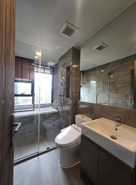 IDEO Q Sukhumvit 36 : ไอดีโอ คิว สุขุมวิท 36, กรุงเทพ, ซอยสุขุมวิท 36, คลองตัน, คลองเตย, กรุงเทพ, 47 ตร.ม., คอนโด ให้เช่า, โดย Piyawan Maiyapan, 500491825 - DDproperty.com
