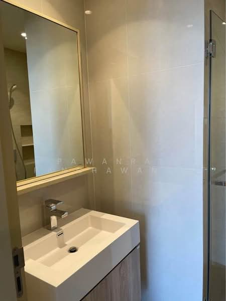 Maru Ekkamai 2, Bangkok, 70-5 Sukhumvit 63 Road, Phra Kanong Nua, Watthana, Bangkok, 1 Bedroom, 30 sqm, Condo For Rent, by Pawanrat Panchawanon, 500491828 - DDproperty.com