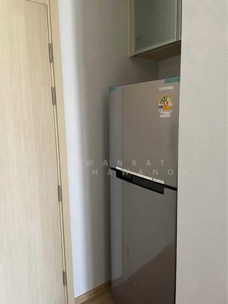 Maru Ekkamai 2, Bangkok, 70-5 Sukhumvit 63 Road, Phra Kanong Nua, Watthana, Bangkok, 1 Bedroom, 30 sqm, Condo For Rent, by Pawanrat Panchawanon, 500491828 - DDproperty.com
