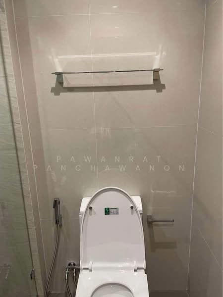 Maru Ekkamai 2, Bangkok, 70-5 Sukhumvit 63 Road, Phra Kanong Nua, Watthana, Bangkok, 1 Bedroom, 30 sqm, Condo For Rent, by Pawanrat Panchawanon, 500491828 - DDproperty.com