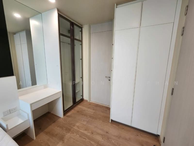 Noble Recole, Bangkok, 77 Soi Sukhumvit 19 Sukhumvit Road, Khlongtoei Nua, Watthana, Bangkok, 1 Bedroom, 35 sqm, Condo For Rent, by Sannop Phongpraphan, 500491830 - DDproperty.com