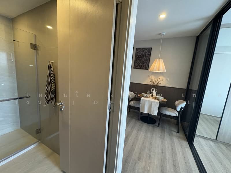 Origin Place Bangna : ออริจิ้น เพลส บางนา, กรุงเทพ, ซอยบางนา-ตราด 48, บางนา, กรุงเทพ, 28 ตร.ม., คอนโด ขาย, โดย คุณลี, 500491834 - DDproperty.com