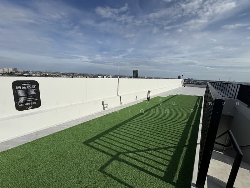 Origin Place Bangna, Bangkok, Bang Na-Trat 48 Alley, Bang Na, Bangkok, 1 Bedroom, 28 sqm, Condo For Sale, by คุณลี, 500491834 - DDproperty.com