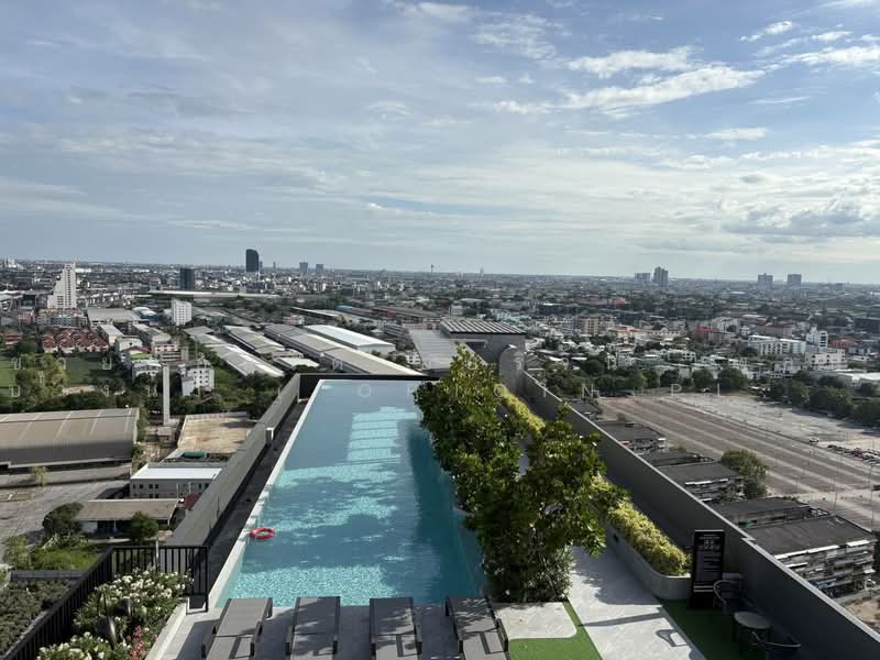 Origin Place Bangna : ออริจิ้น เพลส บางนา, กรุงเทพ, ซอยบางนา-ตราด 48, บางนา, กรุงเทพ, 28 ตร.ม., คอนโด ขาย, โดย คุณลี, 500491834 - DDproperty.com