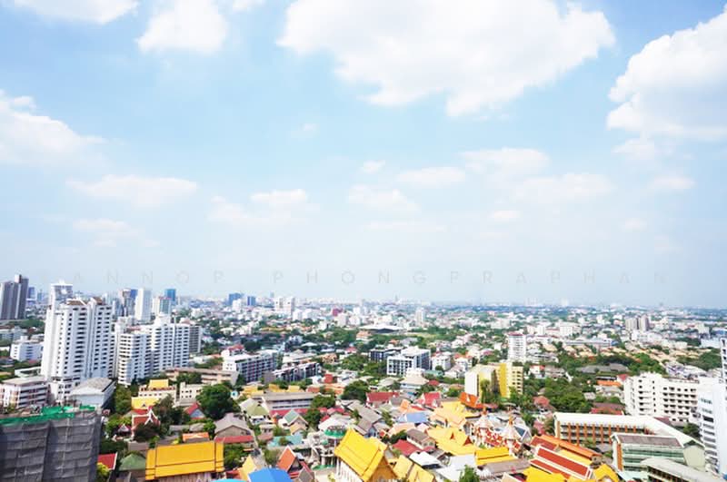 Nusasiri Grand, Bangkok, Soi Sukhumvit 42, Phra Kanong, Khlong Toei, Bangkok, 2 Bedrooms, 126 sqm, Condo For Rent, by Sannop Phongpraphan, 500491835 - DDproperty.com