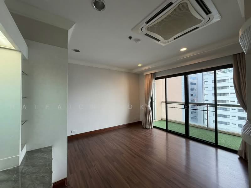 G.P. Grande Tower, Bangkok, 55 Sukhumvit 23, Khlongtoei Nua, Watthana, Bangkok, 3 Bedrooms, 220 sqm, Condo For Rent, by Hathaichanok Saenset, 500491836 - DDproperty.com