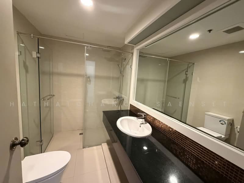 G.P. Grande Tower, Bangkok, 55 Sukhumvit 23, Khlongtoei Nua, Watthana, Bangkok, 3 Bedrooms, 220 sqm, Condo For Rent, by Hathaichanok Saenset, 500491836 - DDproperty.com