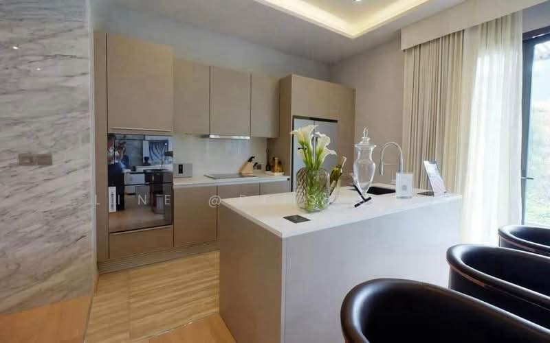 Arna Ekkamai, Bangkok, 332 Soi Sukhumvit 65 Sukhumvit Road, Phra Kanong Nua, Watthana, Bangkok, 4 Bedrooms, 500 sqm, Single Detached House For Rent, by LINE @firststep, 500491837 - DDproperty.com