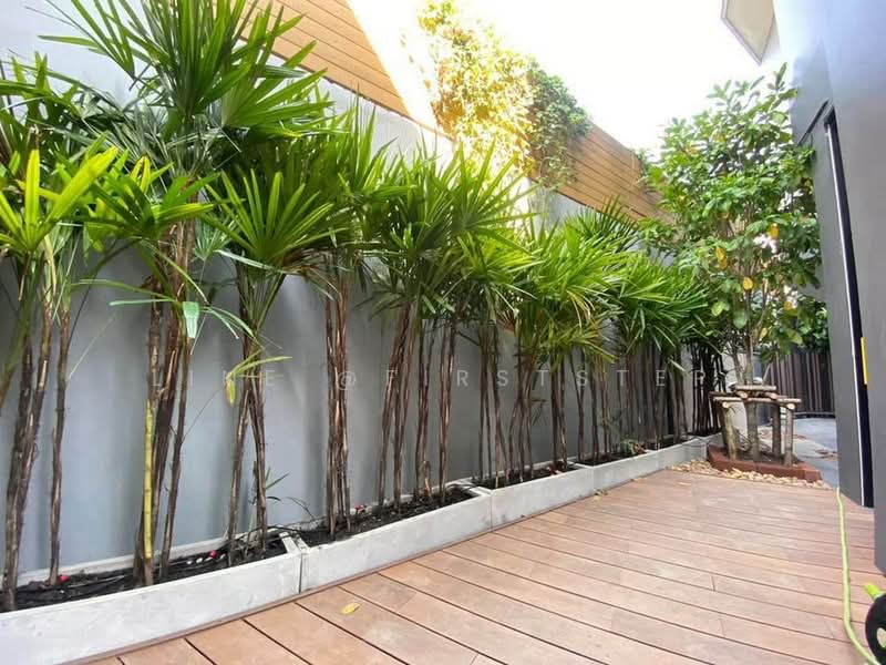 Arna Ekkamai : อาณา เอกมัย, กรุงเทพ, 332 ซอยสุขุมวิท 65 ถนนสุขุมวิท, พระโขนงเหนือ, วัฒนา, กรุงเทพ, 500 ตร.ม., บ้านเดี่ยว ให้เช่า, โดย LINE @firststep, 500491837 - DDproperty.com