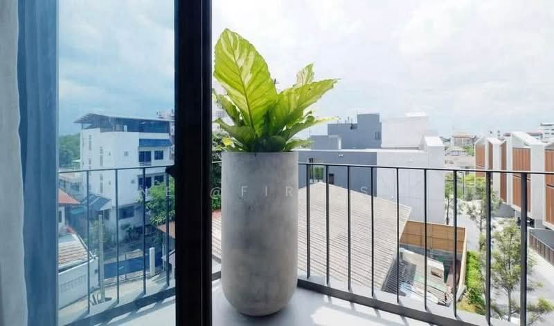 Arna Ekkamai, Bangkok, 332 Soi Sukhumvit 65 Sukhumvit Road, Phra Kanong Nua, Watthana, Bangkok, 4 Bedrooms, 500 sqm, Single Detached House For Rent, by LINE @firststep, 500491837 - DDproperty.com