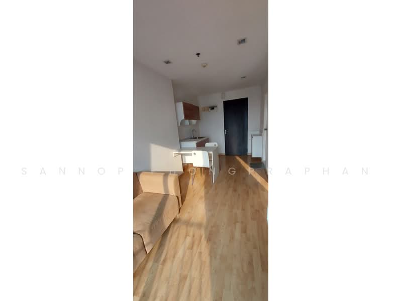 Casa Condo Asoke - Dindaeng, กรุงเทพ, 5801 ถนนดินแดง, ดินแดง, กรุงเทพ, 31 ตร.ม., คอนโด ขาย, โดย Sannop Phongpraphan, 500491839 - DDproperty.com