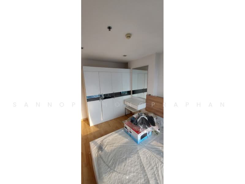 Casa Condo Asoke - Dindaeng, กรุงเทพ, 5801 ถนนดินแดง, ดินแดง, กรุงเทพ, 31 ตร.ม., คอนโด ขาย, โดย Sannop Phongpraphan, 500491839 - DDproperty.com