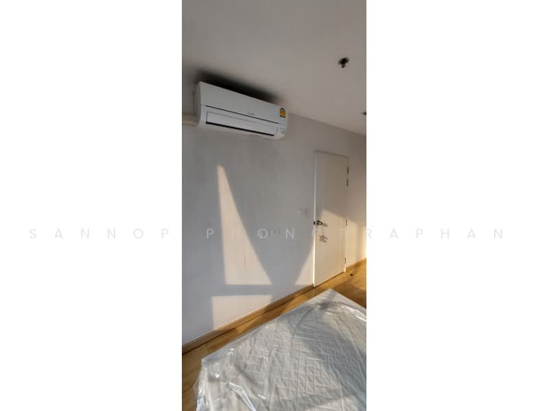 Casa Condo Asoke - Dindaeng, กรุงเทพ, 5801 ถนนดินแดง, ดินแดง, กรุงเทพ, 31 ตร.ม., คอนโด ขาย, โดย Sannop Phongpraphan, 500491839 - DDproperty.com