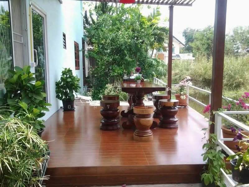 ขายบ้านเดี่ยว โซนสันนาเม็ง, Chiang Mai, San Na Moeng, San Sai, Chiang Mai, 4 Bedrooms, 85 sqm, Single Detached House For Sale, by Armon Yuenyong, 500491840 - DDproperty.com