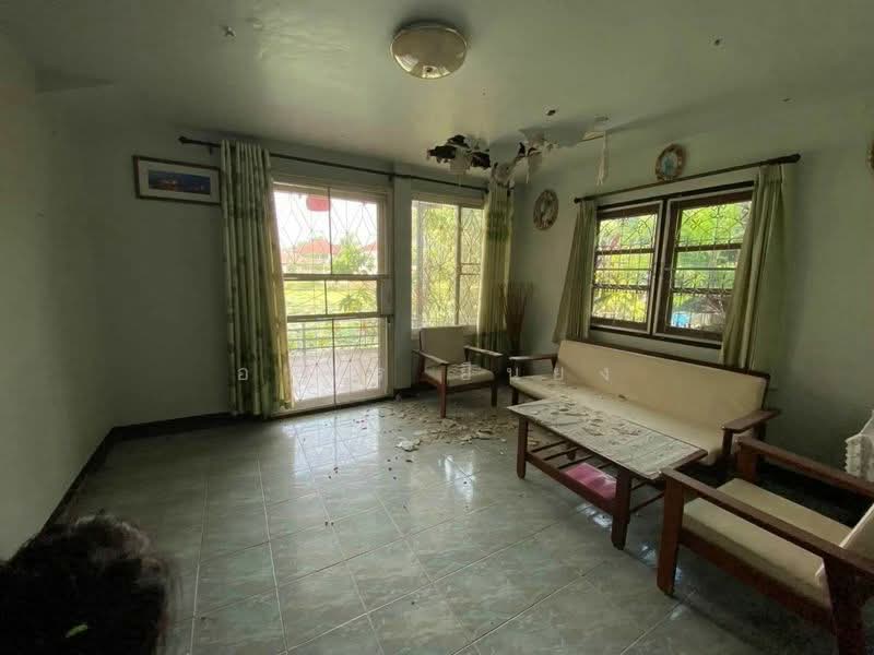 ขายบ้านเดี่ยว โซนสันนาเม็ง, Chiang Mai, San Na Moeng, San Sai, Chiang Mai, 4 Bedrooms, 85 sqm, Single Detached House For Sale, by Armon Yuenyong, 500491840 - DDproperty.com