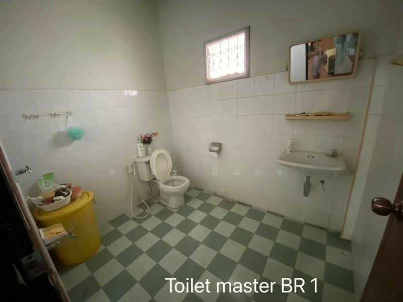 ขายบ้านเดี่ยว โซนสันนาเม็ง, Chiang Mai, San Na Moeng, San Sai, Chiang Mai, 4 Bedrooms, 85 sqm, Single Detached House For Sale, by Armon Yuenyong, 500491840 - DDproperty.com