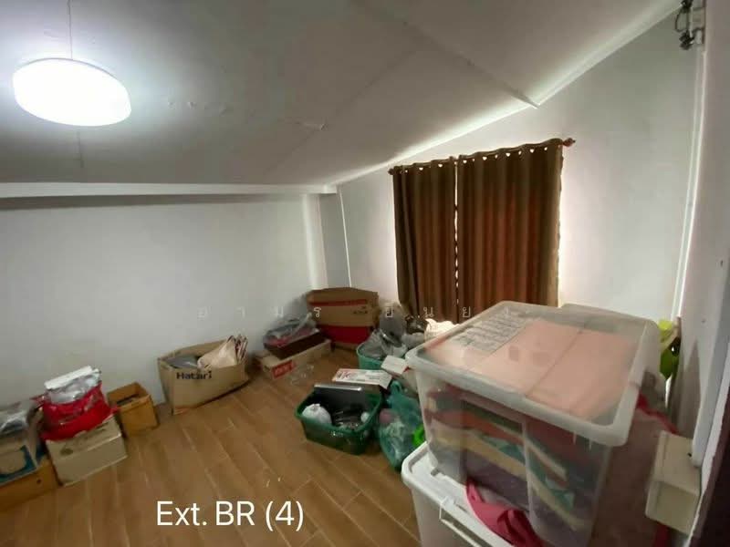 ขายบ้านเดี่ยว โซนสันนาเม็ง, Chiang Mai, San Na Moeng, San Sai, Chiang Mai, 4 Bedrooms, 85 sqm, Single Detached House For Sale, by Armon Yuenyong, 500491840 - DDproperty.com