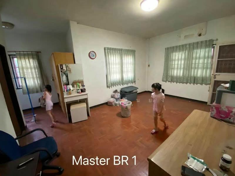 ขายบ้านเดี่ยว โซนสันนาเม็ง, Chiang Mai, San Na Moeng, San Sai, Chiang Mai, 4 Bedrooms, 85 sqm, Single Detached House For Sale, by Armon Yuenyong, 500491840 - DDproperty.com