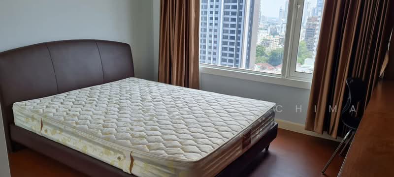 Siri Residence, Bangkok, 21 Soi Sukhumvit 24, Khong Tan, Khlong Toei, Bangkok, 2 Bedrooms, 110 sqm, Condo For Rent, by Kittiphop Machchima, 500491843 - DDproperty.com
