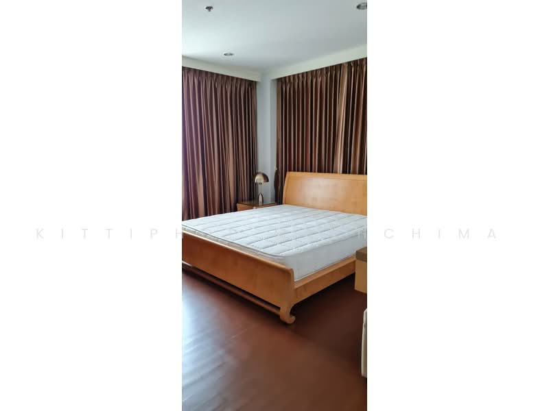 Siri Residence : สิริ เรสซิเด้นซ์, กรุงเทพ, 21 ซอยสุขุมวิท 24, คลองตัน, คลองเตย, กรุงเทพ, 110 ตร.ม., คอนโด ให้เช่า, โดย Kittiphop Machchima, 500491843 - DDproperty.com