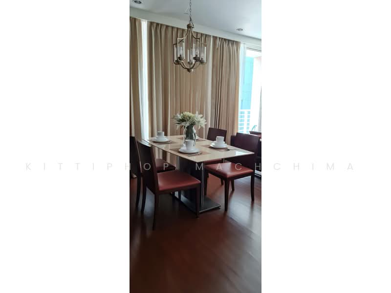 Siri Residence, Bangkok, 21 Soi Sukhumvit 24, Khong Tan, Khlong Toei, Bangkok, 2 Bedrooms, 110 sqm, Condo For Rent, by Kittiphop Machchima, 500491843 - DDproperty.com