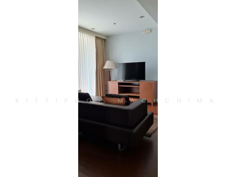 Siri Residence, Bangkok, 21 Soi Sukhumvit 24, Khong Tan, Khlong Toei, Bangkok, 2 Bedrooms, 110 sqm, Condo For Rent, by Kittiphop Machchima, 500491843 - DDproperty.com