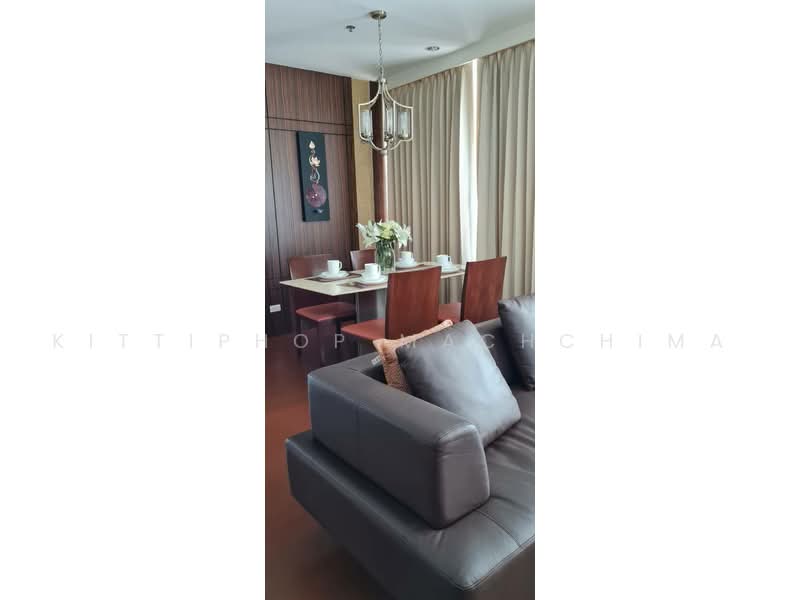 Siri Residence : สิริ เรสซิเด้นซ์, กรุงเทพ, 21 ซอยสุขุมวิท 24, คลองตัน, คลองเตย, กรุงเทพ, 110 ตร.ม., คอนโด ให้เช่า, โดย Kittiphop Machchima, 500491843 - DDproperty.com