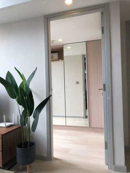 Knightsbridge Prime Sathorn, Bangkok, 599 Naradhiwas Rajanagarindra Road, Thung Maha Mek, Sathon, Bangkok, 1 Bedroom, 44 sqm, Condo For Rent, by Sannop Phongpraphan, 500491845 - DDproperty.com