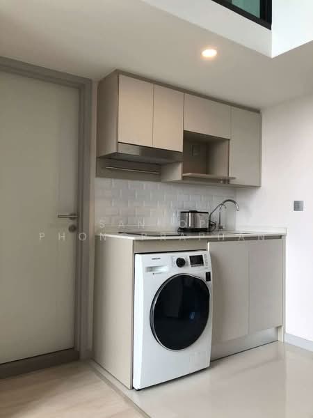 Knightsbridge Prime Sathorn, Bangkok, 599 Naradhiwas Rajanagarindra Road, Thung Maha Mek, Sathon, Bangkok, 1 Bedroom, 44 sqm, Condo For Rent, by Sannop Phongpraphan, 500491845 - DDproperty.com