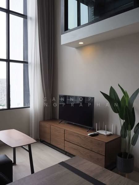 Knightsbridge Prime Sathorn : ไนท์บริดจ์ ไพรม์ สาทร, กรุงเทพ, 599 นราธิวาสราชนครินทร์, ทุ่งมหาเมฆ, สาทร, กรุงเทพ, 44 ตร.ม., คอนโด ให้เช่า, โดย Sannop Phongpraphan, 500491845 - DDproperty.com