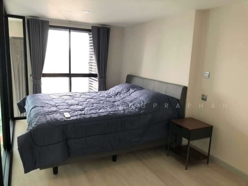 Knightsbridge Prime Sathorn, Bangkok, 599 Naradhiwas Rajanagarindra Road, Thung Maha Mek, Sathon, Bangkok, 1 Bedroom, 44 sqm, Condo For Rent, by Sannop Phongpraphan, 500491845 - DDproperty.com