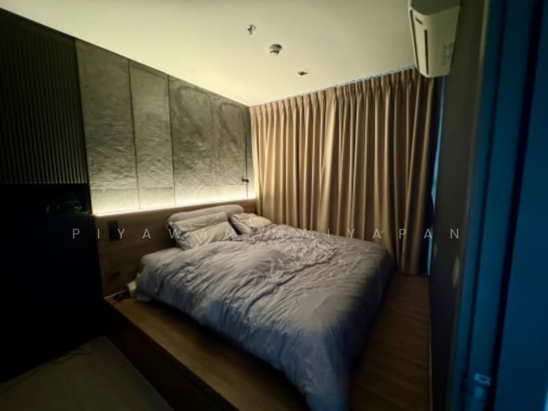 Life Asoke Hype, Bangkok, 339 Chaturathit Rd, Makkasan, Ratchathewi, Bangkok, 1 Bedroom, 35 sqm, Condo For Sale, by Piyawan Maiyapan, 500491846 - DDproperty.com
