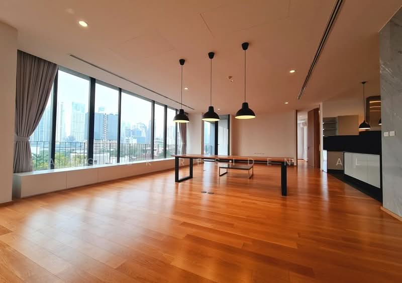 Vana Residence Sukhumvit 26 : วนา เรสซิเดนซ์ สุขุมวิท 26, กรุงเทพ, 38 ซอย อรรถกวี 1 ถนนสุขุมวิท 26, คลองตัน, คลองเตย, กรุงเทพ, 440 ตร.ม., อพาร์ทเมนท์ ให้เช่า, โดย Bangkok Residential, 500491847 - DDproperty.com