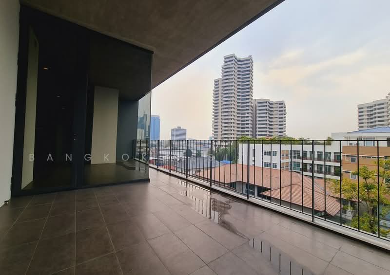 Vana Residence Sukhumvit 26 : วนา เรสซิเดนซ์ สุขุมวิท 26, กรุงเทพ, 38 ซอย อรรถกวี 1 ถนนสุขุมวิท 26, คลองตัน, คลองเตย, กรุงเทพ, 440 ตร.ม., อพาร์ทเมนท์ ให้เช่า, โดย Bangkok Residential, 500491847 - DDproperty.com