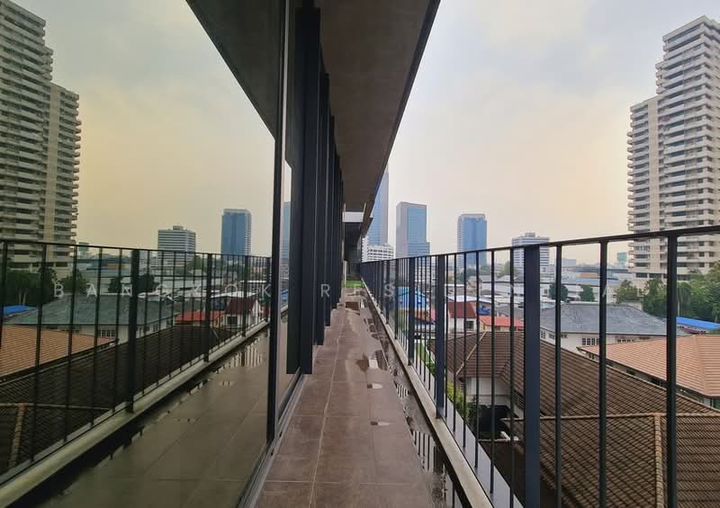 Vana Residence Sukhumvit 26 : วนา เรสซิเดนซ์ สุขุมวิท 26, กรุงเทพ, 38 ซอย อรรถกวี 1 ถนนสุขุมวิท 26, คลองตัน, คลองเตย, กรุงเทพ, 440 ตร.ม., อพาร์ทเมนท์ ให้เช่า, โดย Bangkok Residential, 500491847 - DDproperty.com