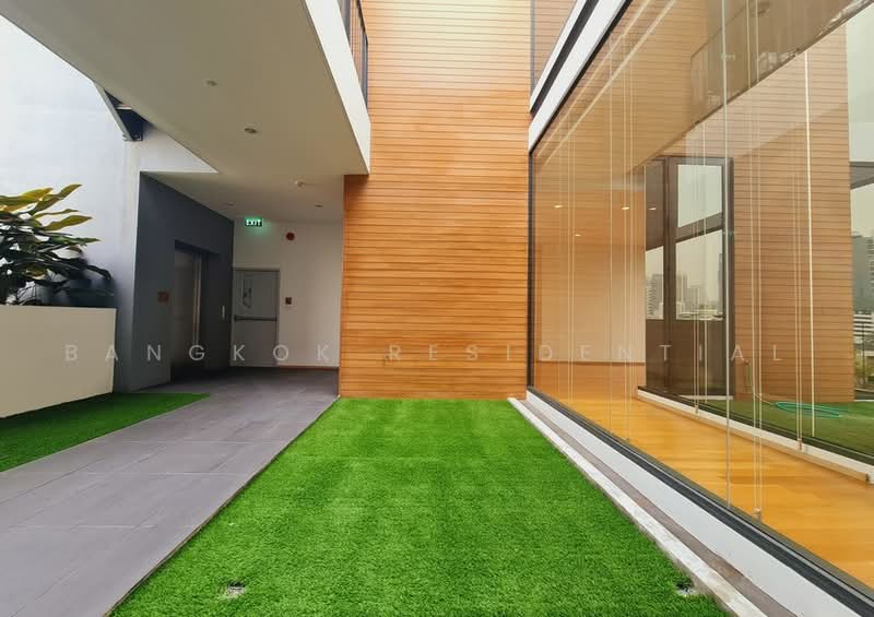 Vana Residence Sukhumvit 26 : วนา เรสซิเดนซ์ สุขุมวิท 26, กรุงเทพ, 38 ซอย อรรถกวี 1 ถนนสุขุมวิท 26, คลองตัน, คลองเตย, กรุงเทพ, 440 ตร.ม., อพาร์ทเมนท์ ให้เช่า, โดย Bangkok Residential, 500491847 - DDproperty.com