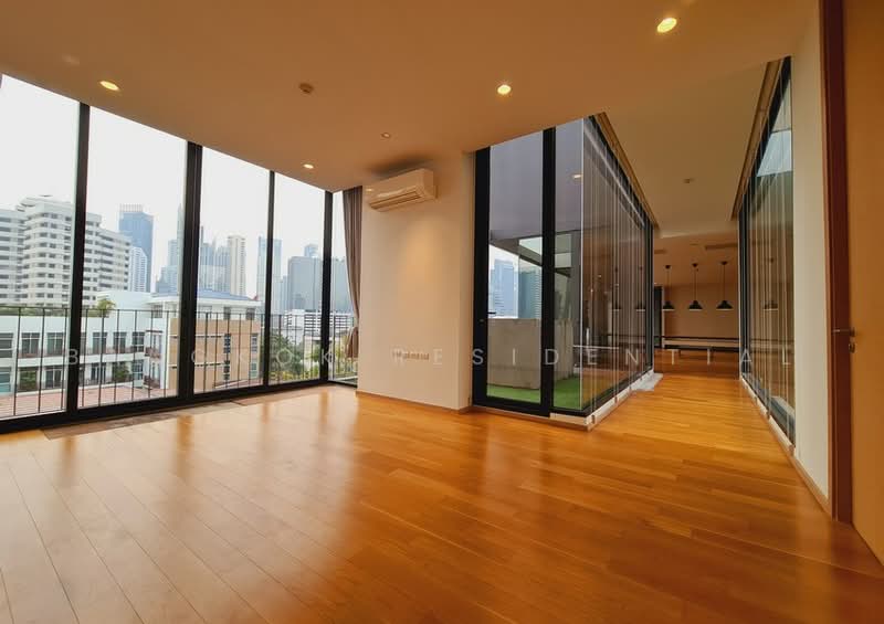 Vana Residence Sukhumvit 26 : วนา เรสซิเดนซ์ สุขุมวิท 26, กรุงเทพ, 38 ซอย อรรถกวี 1 ถนนสุขุมวิท 26, คลองตัน, คลองเตย, กรุงเทพ, 440 ตร.ม., อพาร์ทเมนท์ ให้เช่า, โดย Bangkok Residential, 500491847 - DDproperty.com