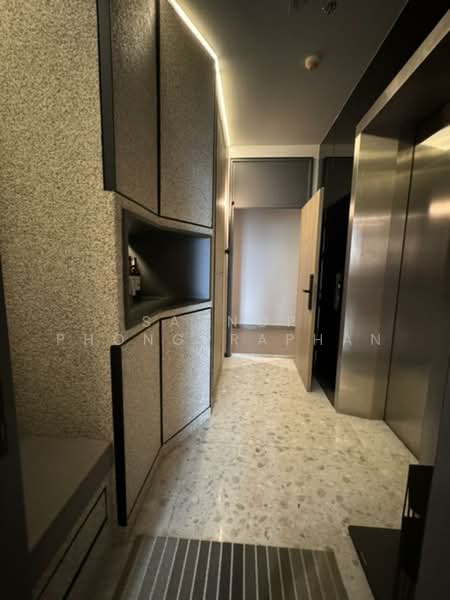 Noble Ploenchit, Bangkok, 1035 Ploenchit Road, Lumphini, Pathum Wan, Bangkok, 1 Bedroom, 58 sqm, Condo For Rent, by Sannop Phongpraphan, 500491848 - DDproperty.com