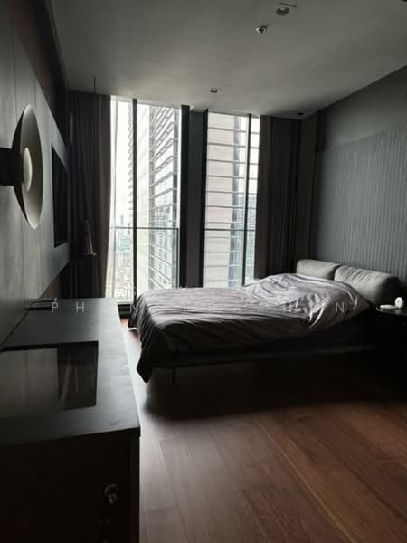 Noble Ploenchit, Bangkok, 1035 Ploenchit Road, Lumphini, Pathum Wan, Bangkok, 1 Bedroom, 58 sqm, Condo For Rent, by Sannop Phongpraphan, 500491848 - DDproperty.com