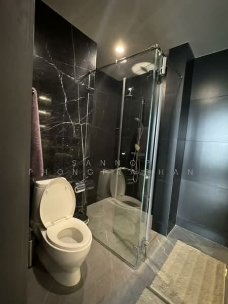 Noble Ploenchit, Bangkok, 1035 Ploenchit Road, Lumphini, Pathum Wan, Bangkok, 1 Bedroom, 58 sqm, Condo For Rent, by Sannop Phongpraphan, 500491848 - DDproperty.com
