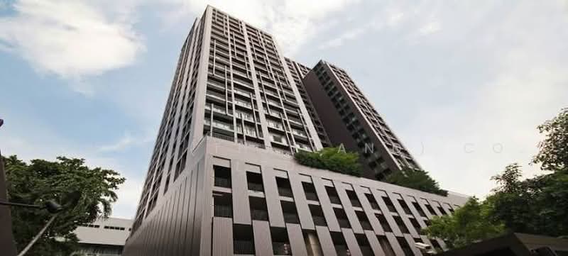 Noble Reveal, bangkok, 36 Soi Sukhumvit 63, Ekamai Road, Phra Kanong Nua, Watthana, Bangkok, 1 Bedroom, 56 sqm, Condo For Sale, by Fazwaz (Thailand) Co., Ltd., 500491849 - DDproperty.com