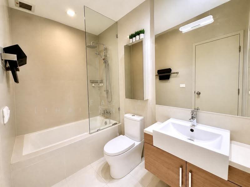 Noble Reveal, bangkok, 36 Soi Sukhumvit 63, Ekamai Road, Phra Kanong Nua, Watthana, Bangkok, 1 Bedroom, 56 sqm, Condo For Sale, by Fazwaz (Thailand) Co., Ltd., 500491849 - DDproperty.com