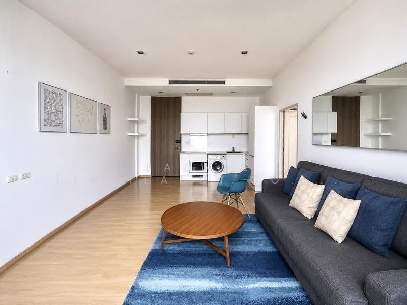 Noble Reveal, bangkok, 36 Soi Sukhumvit 63, Ekamai Road, Phra Kanong Nua, Watthana, Bangkok, 1 Bedroom, 56 sqm, Condo For Sale, by Fazwaz (Thailand) Co., Ltd., 500491849 - DDproperty.com
