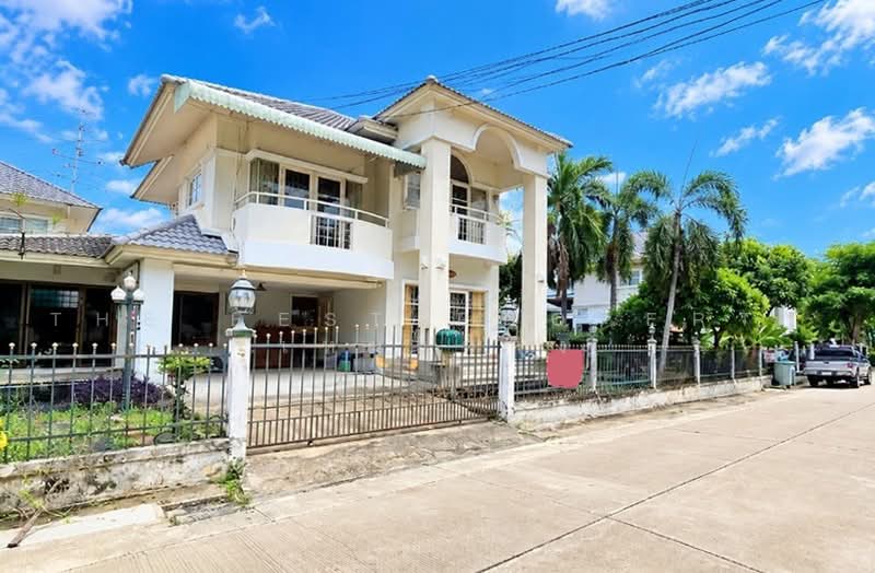 Place & Park Prachauthit 90 : เพลส แอนด์ พาร์ค ประชาอุทิศ 90, สมุทรปราการ, ถนนประชาอุทิศ, นาเกลือ, พระสมุทรเจดีย์, สมุทรปราการ, 100 ตร.ม., บ้านเดี่ยว ขาย, โดย The Best Property เหมยหลิง, 500491856 - DDproperty.com